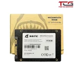 SSD SSTC Megamouth 512GB Sata III