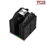 Tản Nhiệt Khí Deepcool Ak620 Digital Pro Black Box công ty