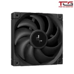 Tản Nhiệt Khí Deepcool Ak620 Digital Pro Black Box công ty