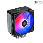 Tản Nhiệt Khí ID-Cooling BLITZ X4