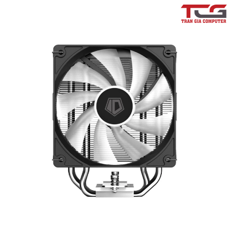 Tản Nhiệt Khí ID-Cooling BLITZ X4
