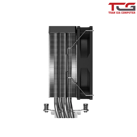 Tản Nhiệt Khí ID-Cooling BLITZ X4