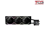 Tản nhiệt nước Leopard Astro Shell 360 ARGB Digital LCD