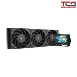Tản nhiệt nước Mjolnir Vision 360 Black