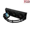 Tản nhiệt nước Thermalright Mjolnir Vision 360 Black - ARGB