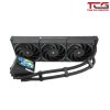 Tản nhiệt nước Thermalright Mjolnir Vision 360 Black - ARGB