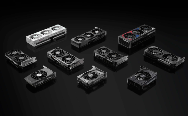 Người Dùng Nên Tránh Cập Nhật Driver Mới Cho Card Đồ Họa NVIDIA Cũ