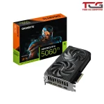 Card màn hình Gigabyte RTX 5060 Ti WINDFORCE OC 16GD
