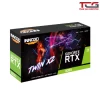 Card màn hình Inno3D Geforce RTX 3050 Twin X2 8GB GDDR6