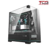 Vỏ case DarkFlash DY450 Pro Black