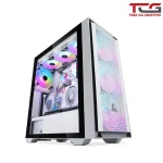 Vỏ case Segotep Gank 360 Trắng