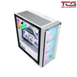 Vỏ case Segotep Gank 360 Trắng