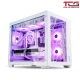 Vỏ Case Segotep Lumi II Trắng