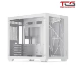 Vỏ Case Segotep Lumi II Trắng