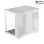Vỏ Case Segotep Lumi II Trắng