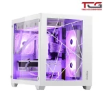 Vỏ Case Segotep Lumi II Trắng
