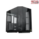 Vỏ case Xigmatek CUBI II Black (E-ATX)