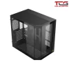 Vỏ case Xigmatek CUBI II Black (E-ATX)