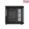 Vỏ case Xigmatek CUBI II Black (E-ATX)