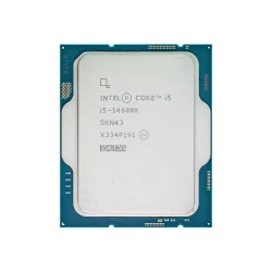 CPU Intel Core I5 14600K New Tray