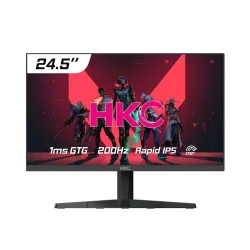Màn Hình Gaming HKC MG25H29 Rapid IPS 200Hz