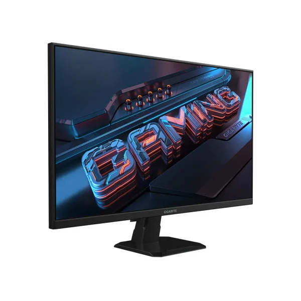 Màn hình Gaming GIGABYTE GS27FA 27 inch IPS 180Hz - Ảnh 2