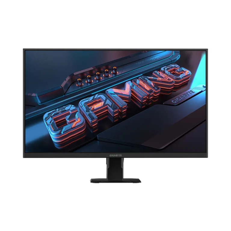 Màn hình Gaming GIGABYTE GS27FA 27 inch IPS 180Hz