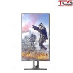Màn hình VSP VU241Q 24 inch 2K IPS 75Hz 7ms chân xoay-1
