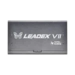 Nguồn máy tính SuperFlower Leadex VII PRO 1200W ATX3.1 80 Plus Platinum SF-1200F14XP - Ảnh 3