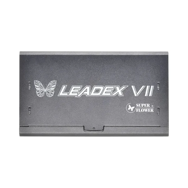 Nguồn máy tính SuperFlower Leadex VII PRO 1200W ATX3.1 80 Plus Platinum SF-1200F14XP - Ảnh 3