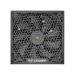 Nguồn máy tính SuperFlower Leadex VII PRO 1200W ATX3.1 80 Plus Platinum SF-1200F14XP - Ảnh 4
