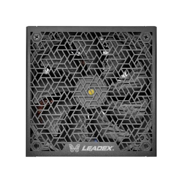 Nguồn máy tính SuperFlower Leadex VII PRO 1200W ATX3.1 80 Plus Platinum SF-1200F14XP - Ảnh 4