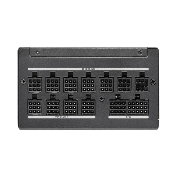 Nguồn máy tính SuperFlower Leadex VII PRO 1200W ATX3.1 80 Plus Platinum SF-1200F14XP - Ảnh 5