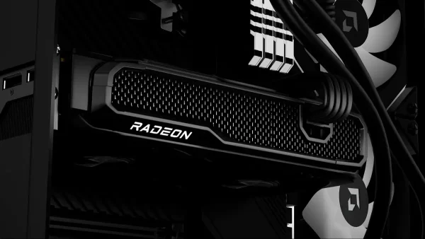AMD ra mắt card đồ họa Radeon RX 9060 XT với hai phiên bản 8GB và 16GB VRAM khi Nvidia bị chê vì ra mắt RTX 5060