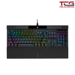 Bàn phím Corsair K70 PRO Red Switch
