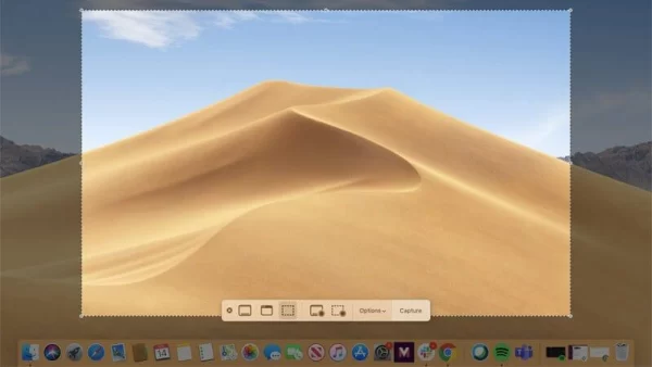 Cách quay màn hình máy tính đơn giản nhất trên cả Windows và MacOS