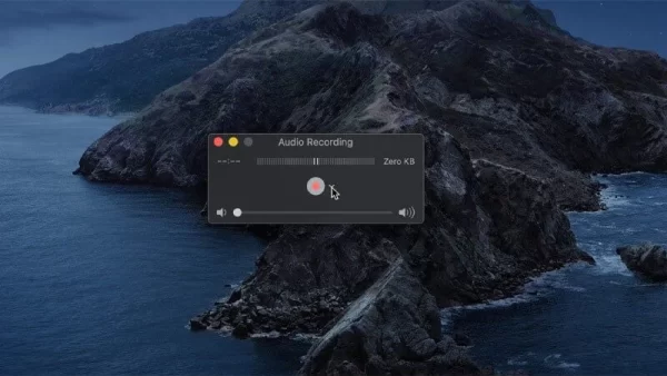 Cách quay màn hình máy tính đơn giản nhất trên cả Windows và MacOS