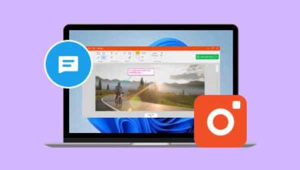 Cách quay màn hình máy tính đơn giản nhất trên cả Windows và MacOS