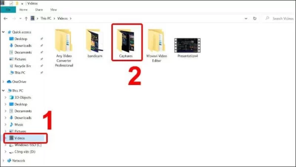 Cách quay màn hình máy tính đơn giản nhất trên cả Windows và MacOS
