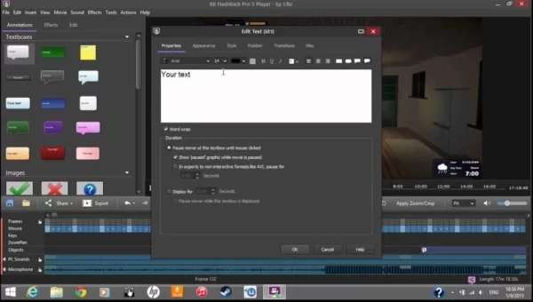 Cách quay màn hình máy tính đơn giản nhất trên cả Windows và MacOS