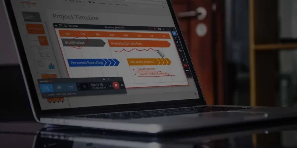 Cách quay màn hình máy tính đơn giản nhất trên cả Windows và MacOS