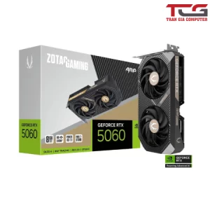 Card màn hình ZOTAC GAMING GeForce RTX 5060 AMP