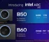 Intel Arc Pro B50 và Arc Pro B60 ra mắt tại sự kiện Computex