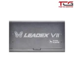 Nguồn máy tính SuperFlower Leadex VII PRO 1200W ATX3.1 80 Plus Platinum SF-1200F14XP