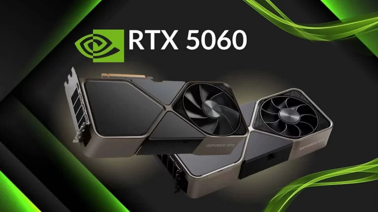 NVIDIA sẽ ra mắt GeForce RTX 5060 vào ngày 19 tháng 5