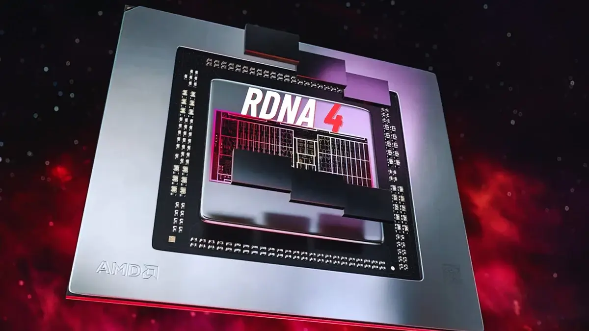 Sau cơn bùng nổ RX 9080 XT AMD cân nhắc lên đến 32GB cho Radeon RX 9080 XT
