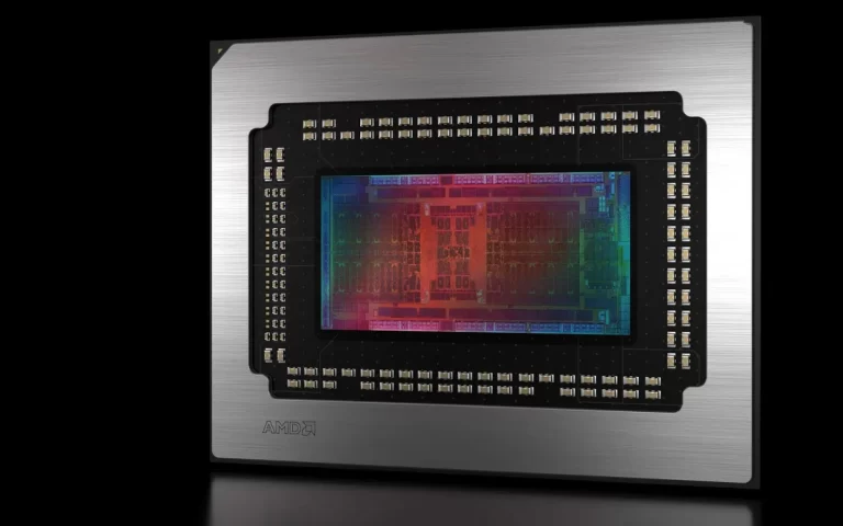 Tại Computex 2025 AMD sẽ cho ra mắt GPU Radeon PRO W9000 dùng chip Navi 48 XTW, 32GB VRAM?