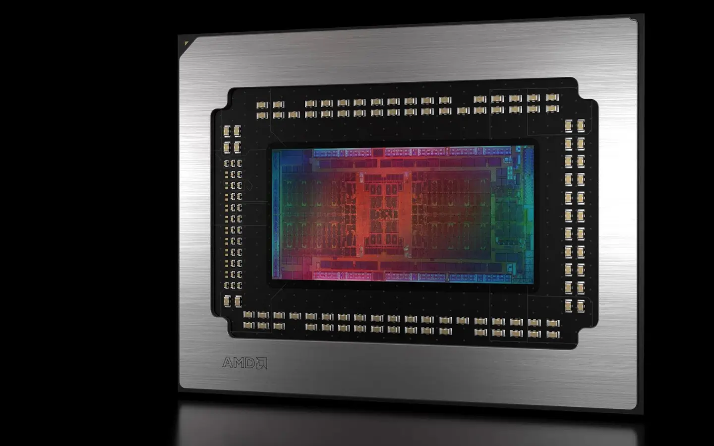 Tại Computex 2025 AMD sẽ cho ra mắt GPU Radeon PRO W9000 dùng chip Navi 48 XTW, 32GB VRAM?
