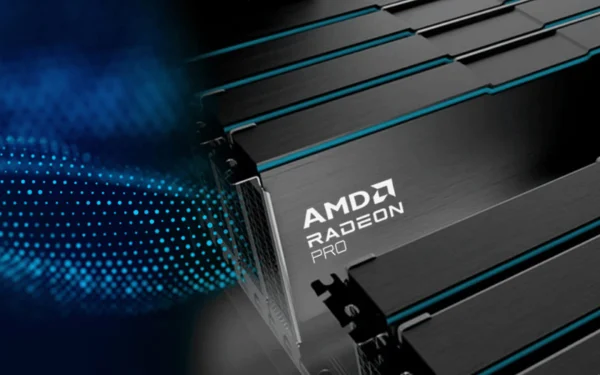 Tại Computex 2025 AMD sẽ cho ra mắt GPU Radeon PRO W9000 dùng chip Navi 48 XTW, 32GB VRAM?