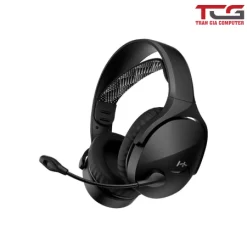 Tai nghe không dây HyperX Cloud Jet Wireless Black